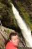 nejvyšší vodopád v Ekvádoru