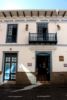 domky pochází ze španělské kolonizace
