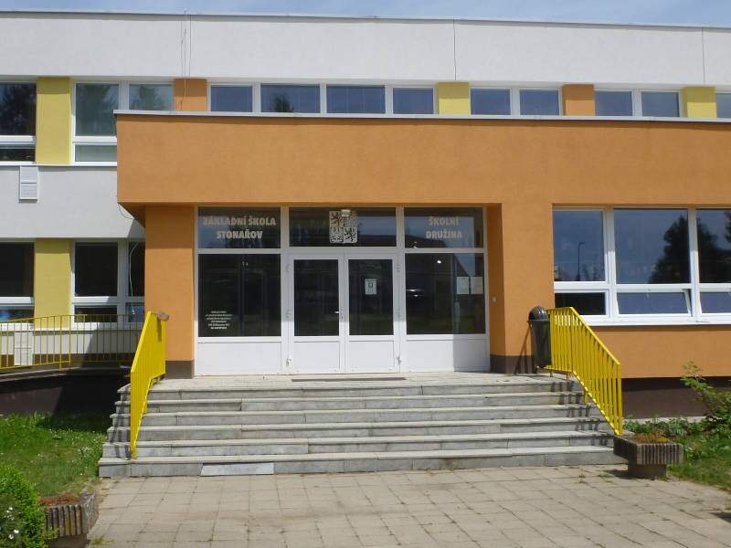 Základní škola Stonařov