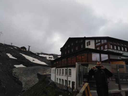 Passo Stelvio