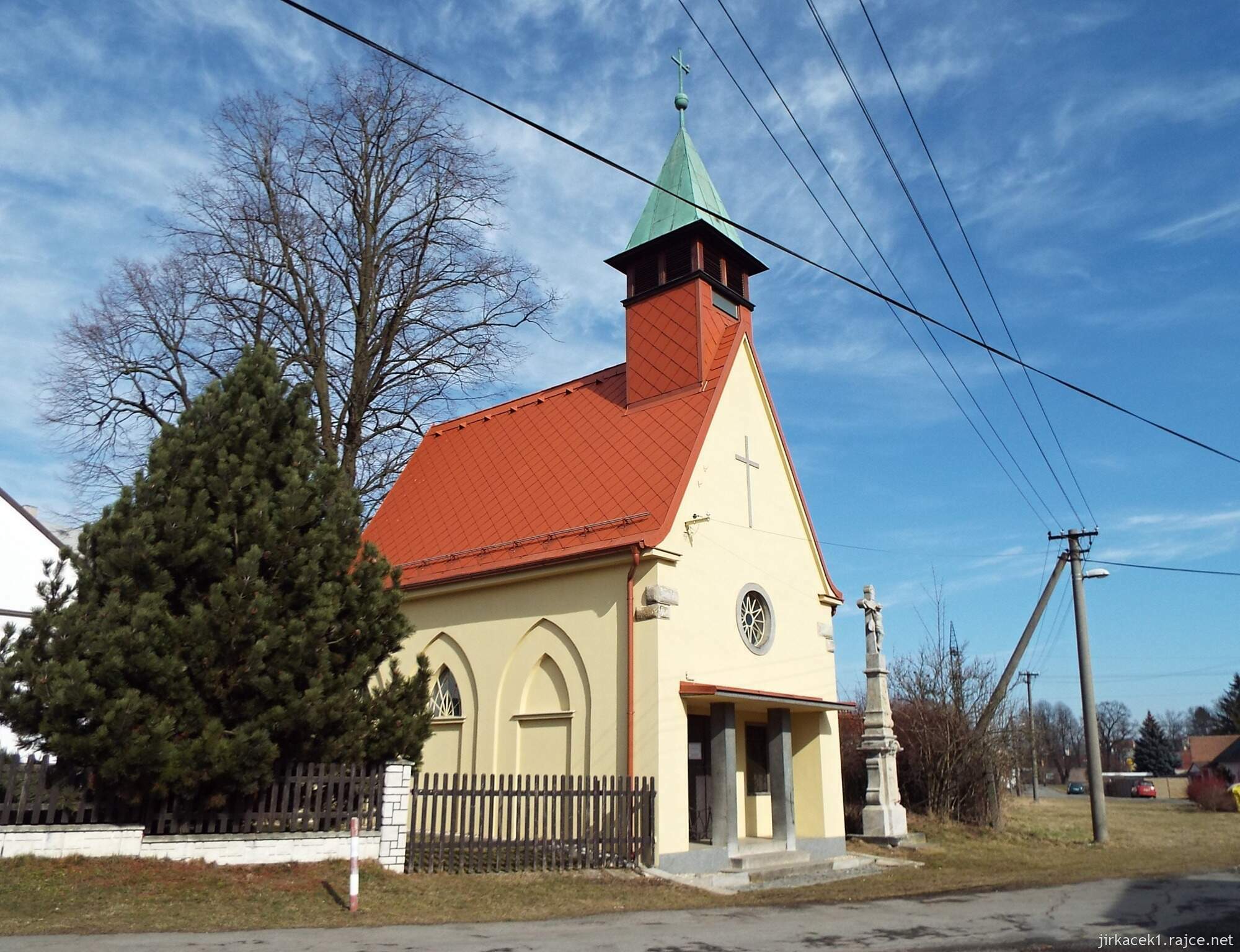 32 - Svitavy - Kaple sv. Anny 06