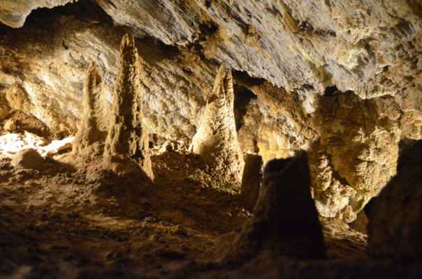 Přebor města Vsetína (Vsetín, 4. - 11. 7. 2015) - Jeskyně smrti
FOTO: Patrik Pýcha