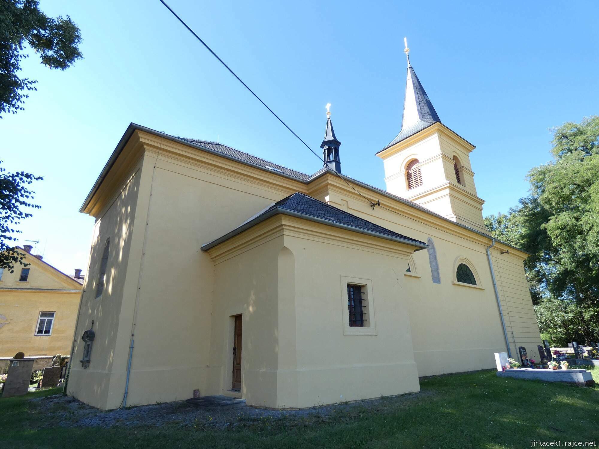 W - Křečhoř - kostel sv. Václava a Božího Těla 024